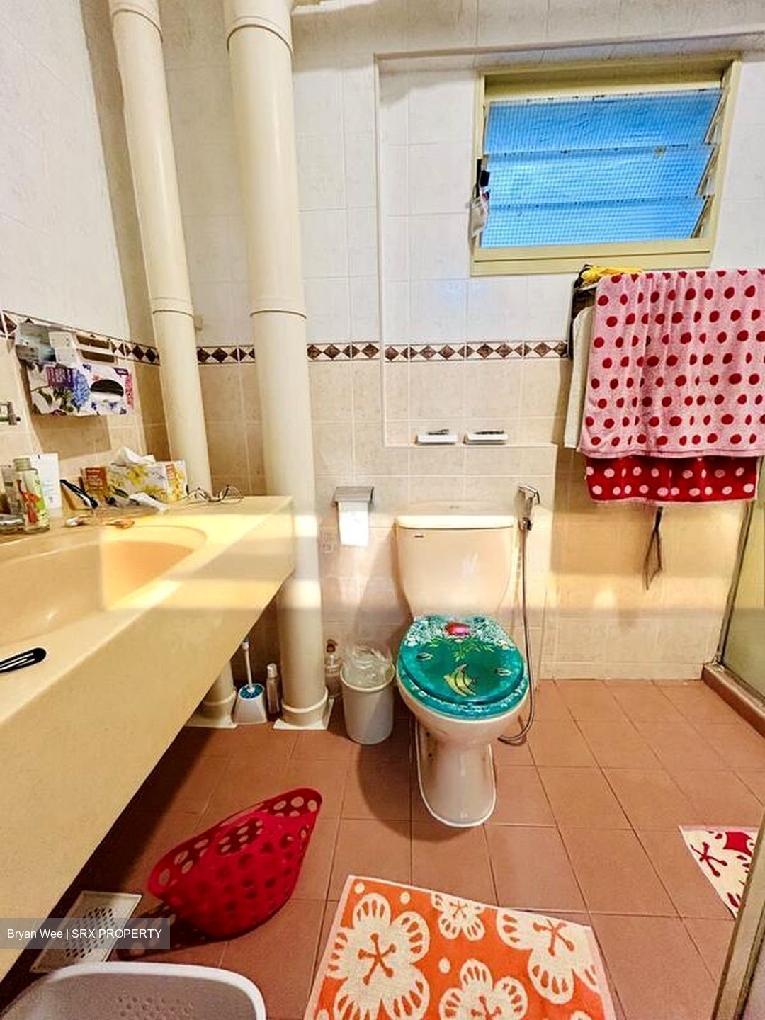 Blk 116 Edgefield Plains (Punggol), HDB 5 Rooms #501815671